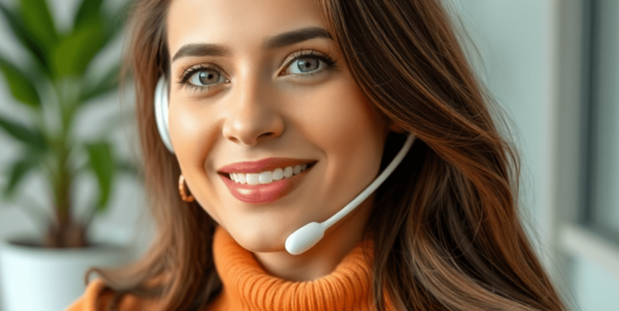 Equipo de contacto Solucompany